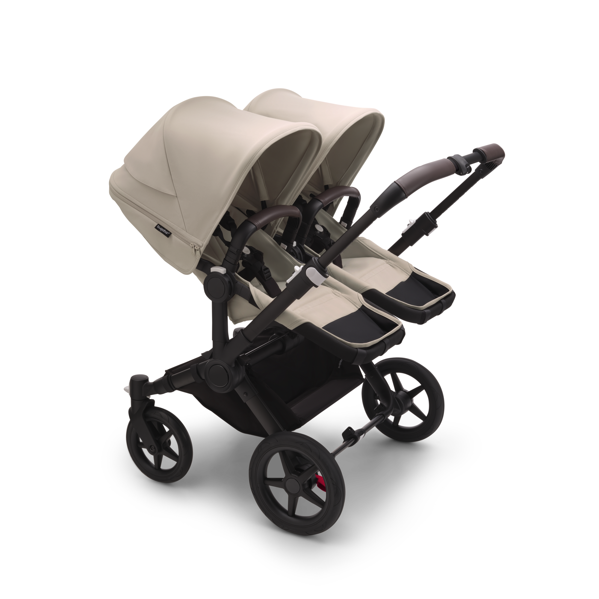 Bugaboo Donkey 5 Duo Bundle